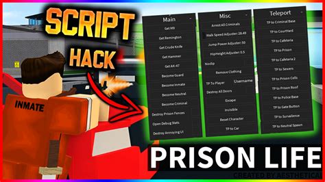 Connect To Xo S Hack Roblox Hack Prison Life Roblox Hack Ssj - roblox login prison life